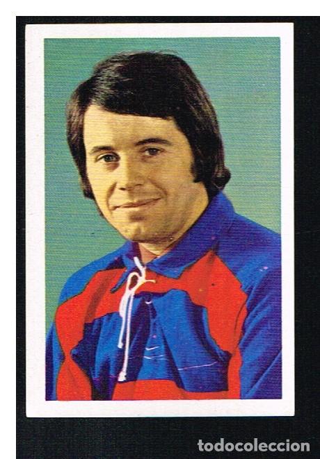 Collezionismo sportivo: ETOILES DU RUGBY EN ACTION 1972/1973 - CROMO N&ordm; 291 - JACKY VANIER - PANINI - NUNCA PEGADO