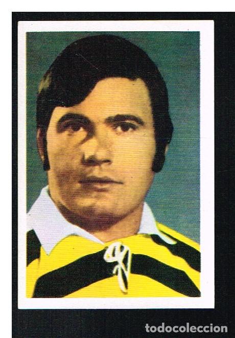 Collezionismo sportivo: ETOILES DU RUGBY EN ACTION 1972/1973 - CROMO N&ordm; 292 - JEAN-CLAUDE BOURDETTE - PANINI - NUNCA PEGADO