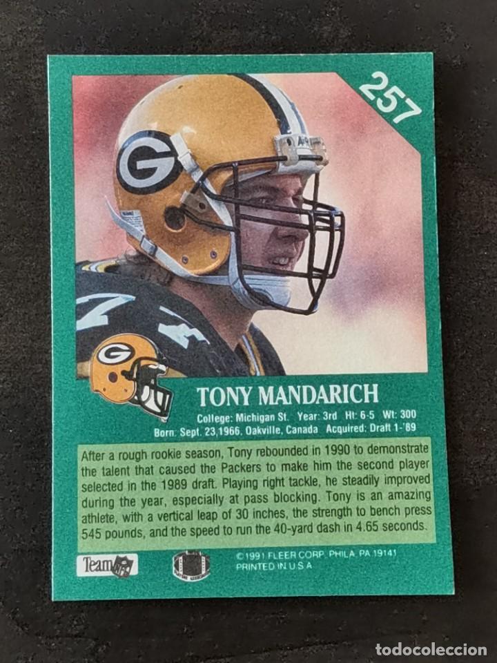 Tony Mandarich  Football helmets, Nfl, Football