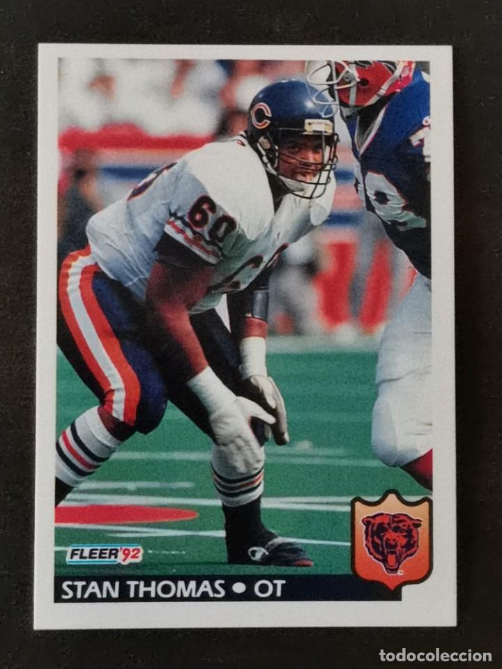 1992 chicago bears