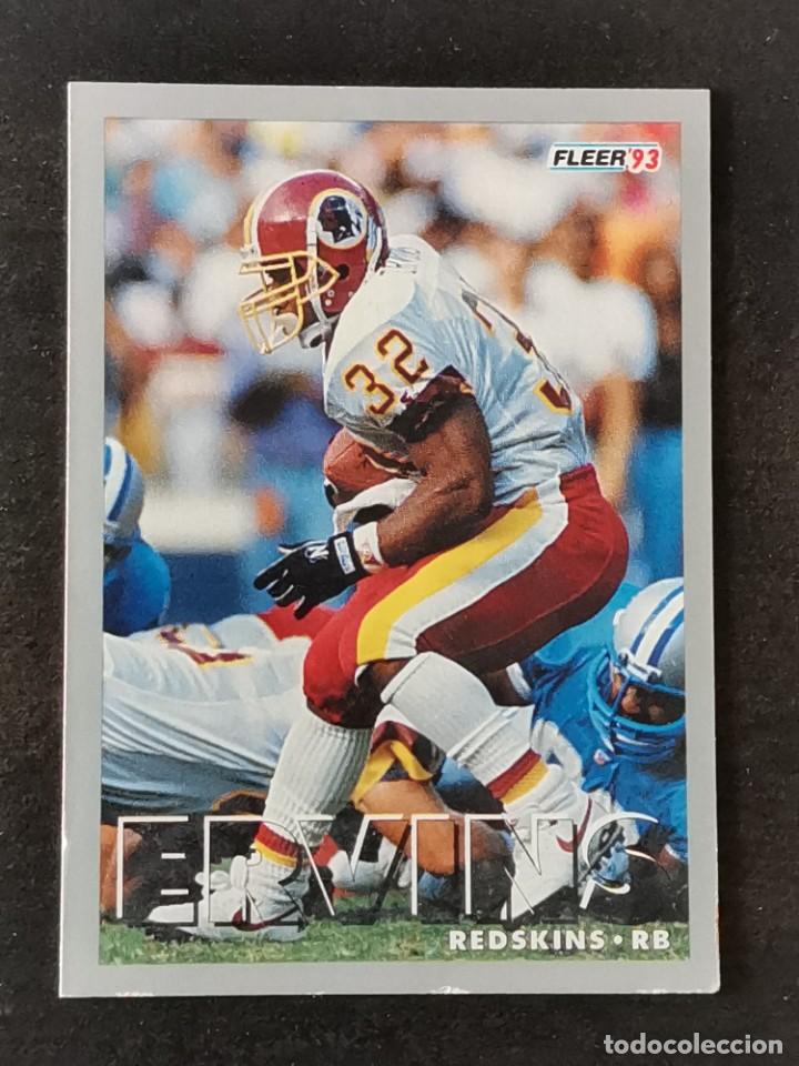 93 redskins