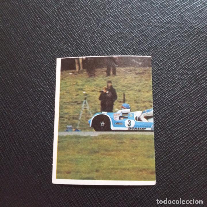 Colecionismo desportivo: TODO MOTO CROMOS CANO 1983 - SIN PEGAR - CC3 - 9 B