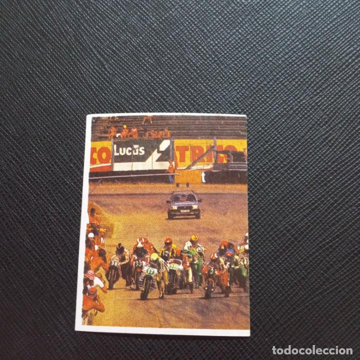 Colecionismo desportivo: TODO MOTO CROMOS CANO 1983 - SIN PEGAR - CC3 - 22