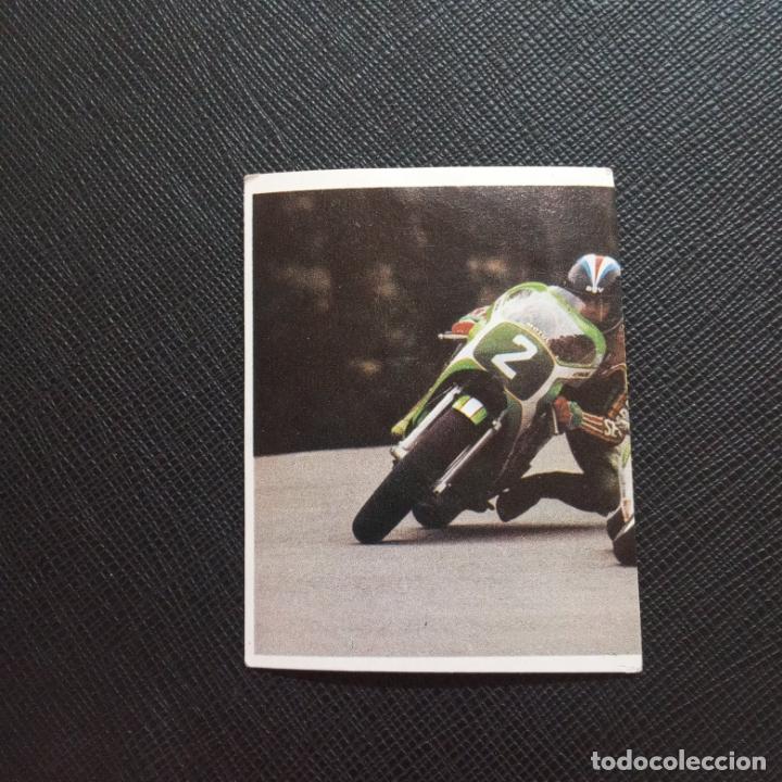 Colecionismo desportivo: TODO MOTO CROMOS CANO 1983 - SIN PEGAR - CC3 - 25 B