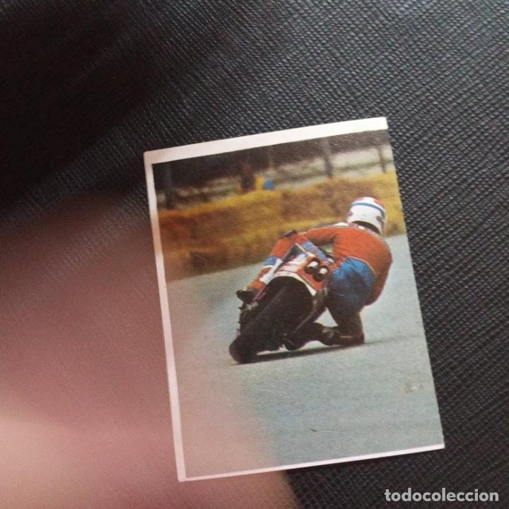 Colecionismo desportivo: TODO MOTO CROMOS CANO 1983 - SIN PEGAR - CC3 - 33