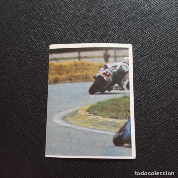 Colecionismo desportivo: TODO MOTO CROMOS CANO 1983 - SIN PEGAR - CC3 - 34 C