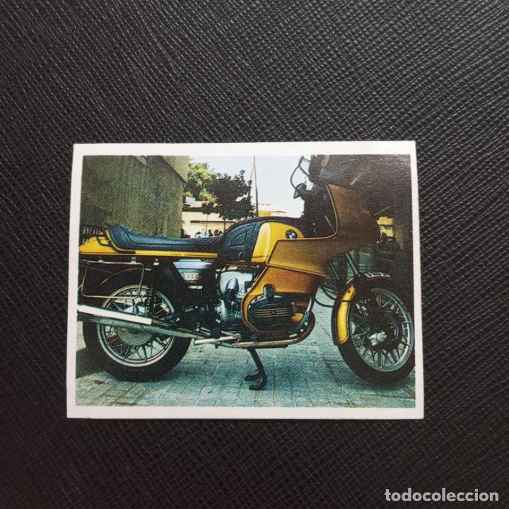 Sammelleidenschaft Sport: TODO MOTO CROMOS CANO 1983 - SIN PEGAR - CC3 - 106 B