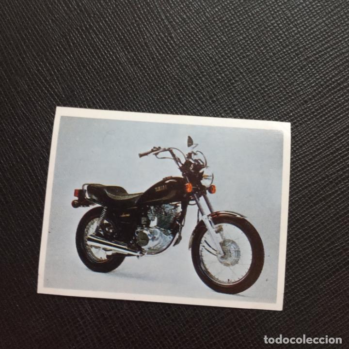 Sammelleidenschaft Sport: TODO MOTO CROMOS CANO 1983 - SIN PEGAR - CC3 - 110