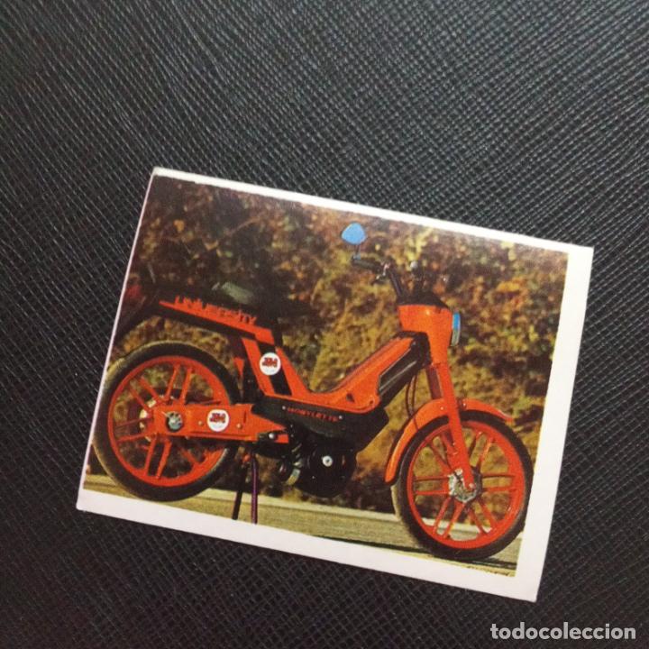 Sammelleidenschaft Sport: TODO MOTO CROMOS CANO 1983 - SIN PEGAR - CC3 - 114