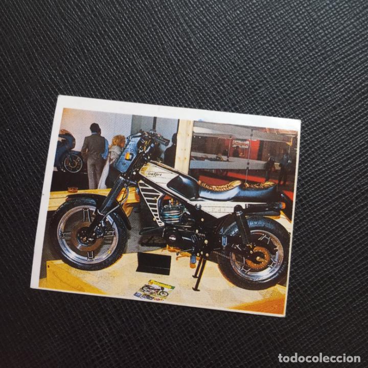 Sammelleidenschaft Sport: TODO MOTO CROMOS CANO 1983 - SIN PEGAR - CC3 - 116