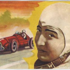 Coleccionismo deportivo: FRANCISCO GODIA - AUTOMOVILES Nº 126 - FHER (1958). Lote 365277911