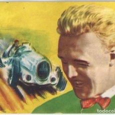Coleccionismo deportivo: MIKE HAWTHORN - AUTOMOVILES Nº 118 - FHER (1958). Lote 365281236