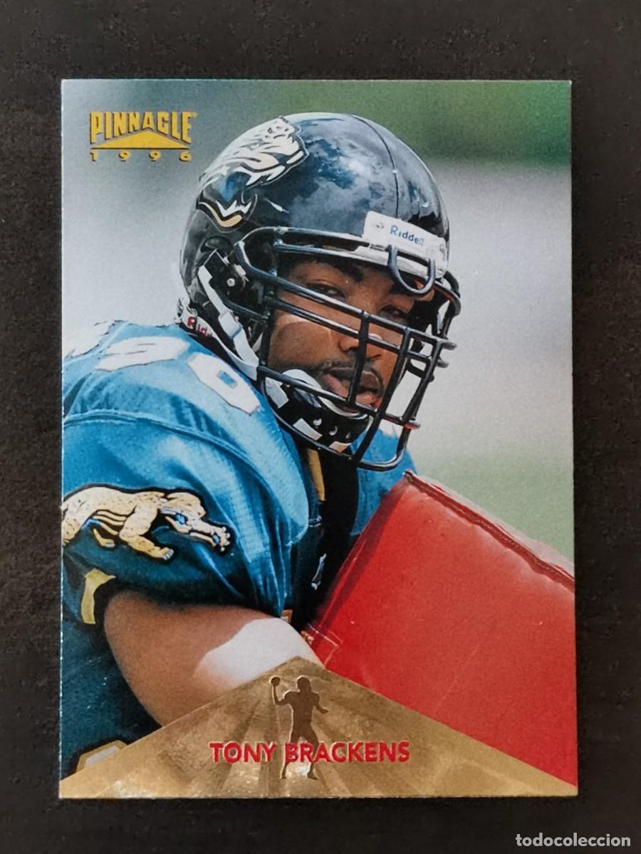 1996 NFL - Jacksonville Jaguars