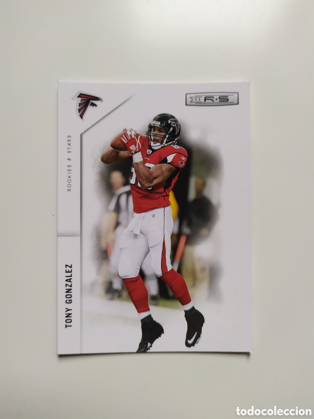 Tony Gonzalez Atlanta Falcons NFL Jerseys for sale