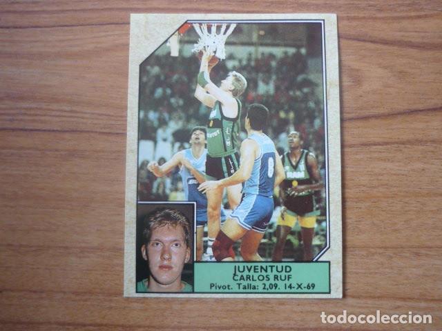 Figura Custom Playmobil Jordi Villacampa Juventut Badalona ACB Basket