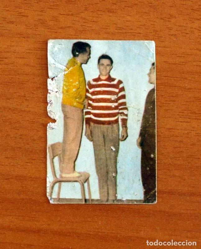 Coleccionismo deportivo: Ciclismo - 99 Dotto - Album ciclista 1962 - Editorial Vascoamericana - Nunca pegado