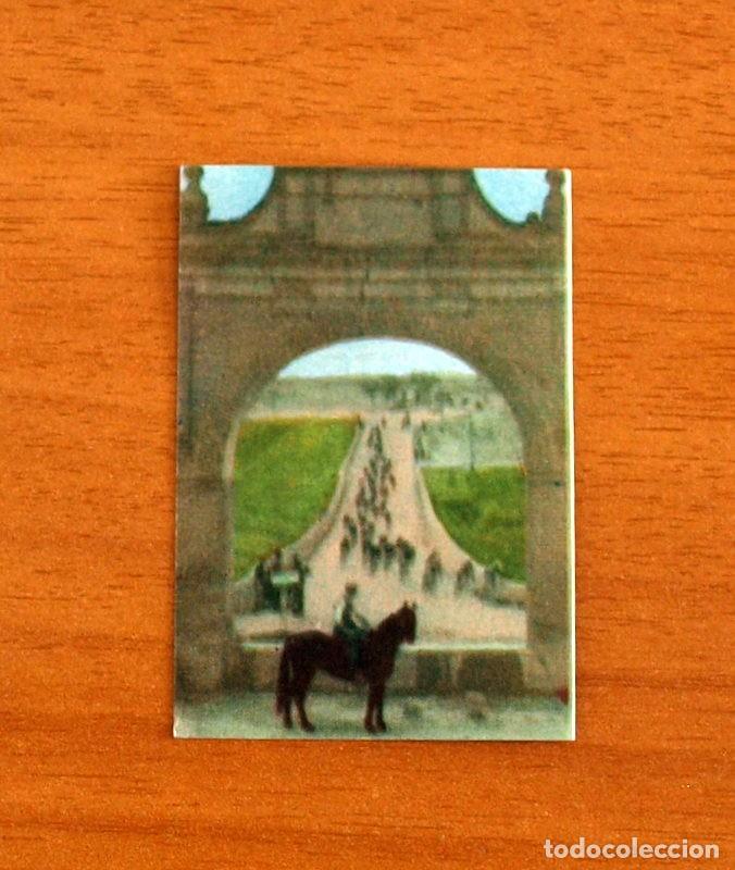 Coleccionismo deportivo: Ciclismo - 132 Bella estampa - Album ciclista 1962 - Editorial Vascoamericana - Nunca pegado