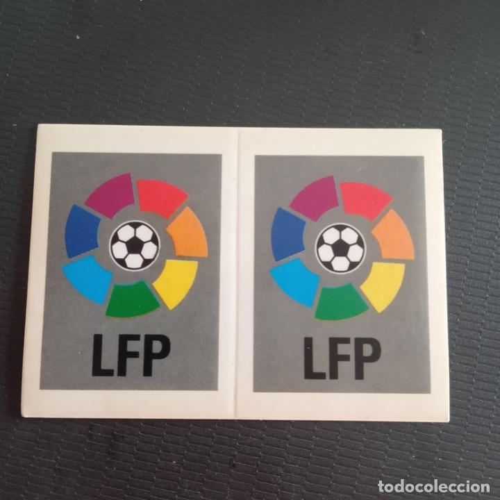 Collezionismo sportivo: LOGO PANINI 1994 1995 LIGA CROMO FUTBOL 94 95 - SIN PEGAR - A126 PG1