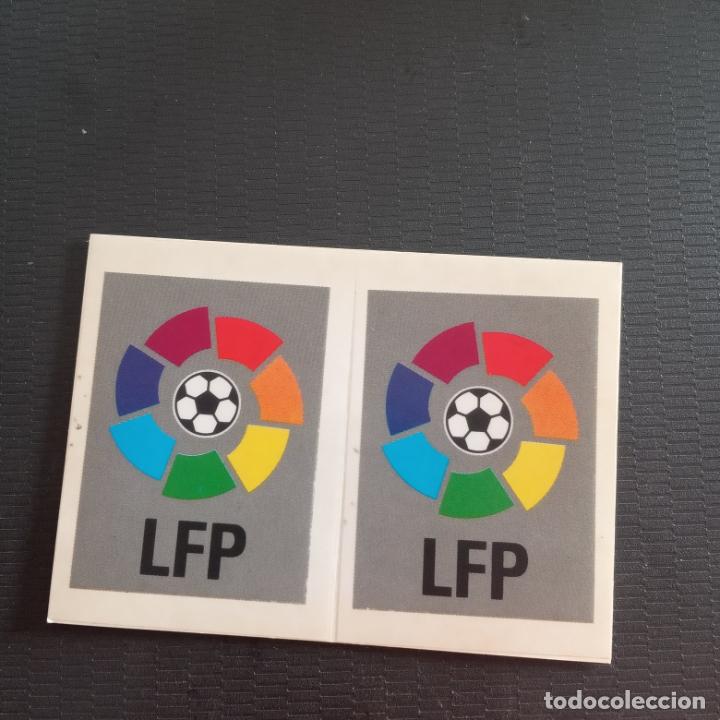 Collezionismo sportivo: LOGO PANINI 1994 1995 LIGA CROMO FUTBOL 94 95 - SIN PEGAR - A126 PG1 B