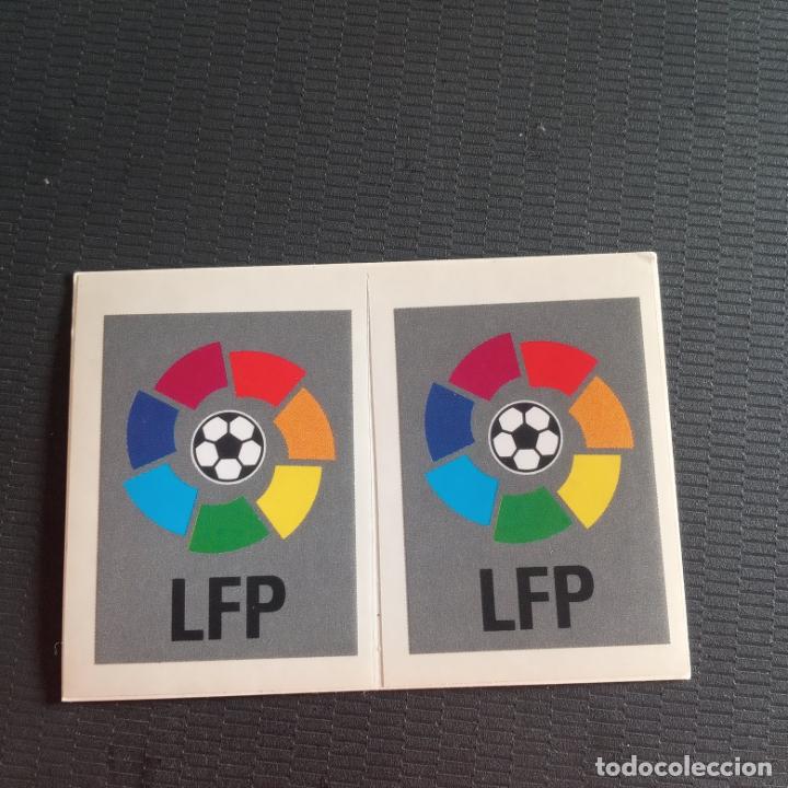 Sammelleidenschaft Sport: LOGO PANINI 1994 1995 LIGA CROMO FUTBOL 94 95 - SIN PEGAR - A126 PG73