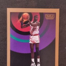 Collezionismo sportivo: SKYBOX 1990/91 #130 JEFF MARTIN LOS ANGELES CLIPPERS NBA CARD