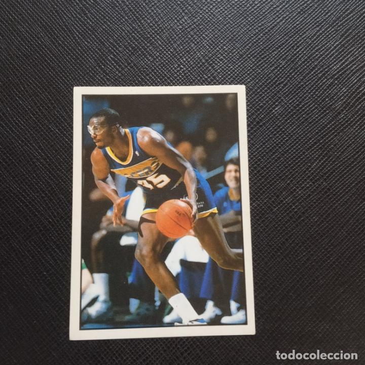 Colecionismo desportivo: CHUCK PERSON 82 PANINI 1991 CROMO 91 BALONCESTO NBA - SIN PEGAR - A75 PG282