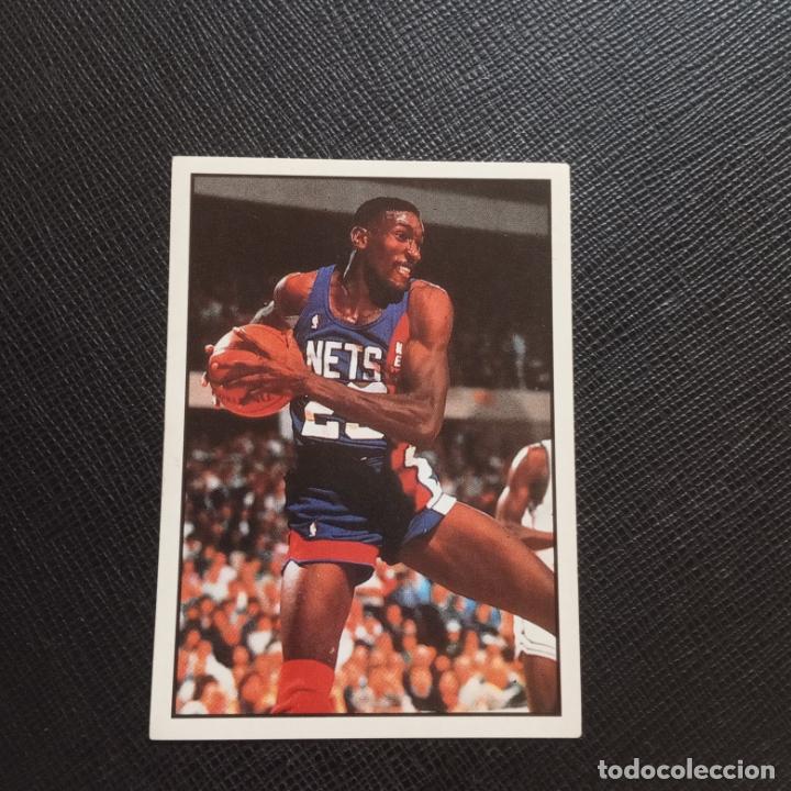 Sammelleidenschaft Sport: ROY HINSON 21 PANINI 1991 CROMO 91 BALONCESTO NBA - SIN PEGAR - A75 PG309