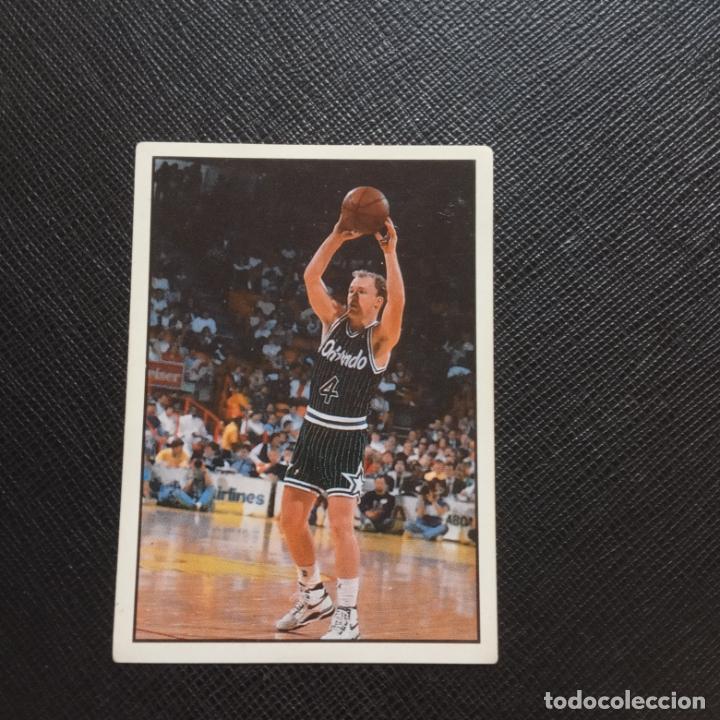 Sammelleidenschaft Sport: SCOTT SKILES 122 PANINI 1991 CROMO 91 BALONCESTO NBA - SIN PEGAR - A75 PG309