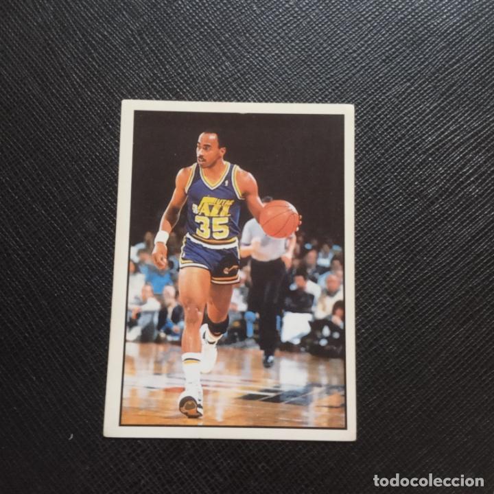 Sammelleidenschaft Sport: DARREL GRIFFITH 137 PANINI 1991 CROMO 91 BALONCESTO NBA - SIN PEGAR - A75 PG318
