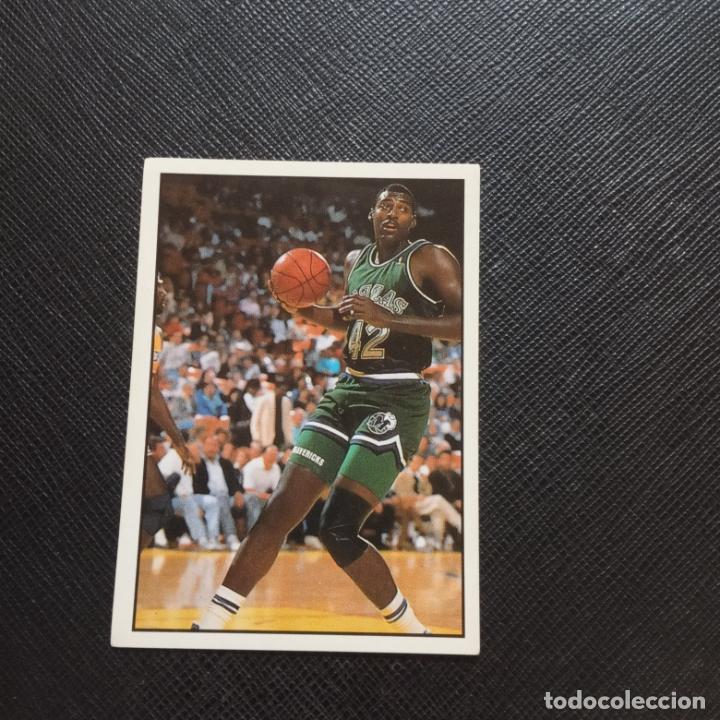 Sammelleidenschaft Sport: ROY TARPLEY 97 PANINI 1991 CROMO 91 BALONCESTO NBA - SIN PEGAR - A75 PG318