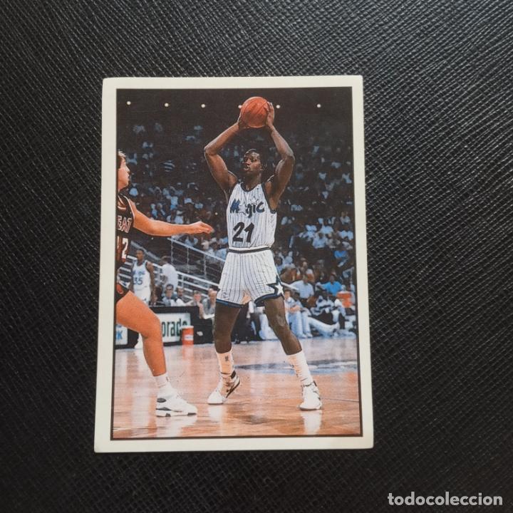 Sammelleidenschaft Sport: SIDNEY GREEN 127 PANINI 1991 CROMO 91 BALONCESTO NBA - SIN PEGAR - A75 PG327