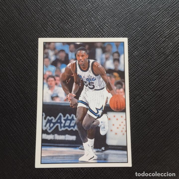 Sammelleidenschaft Sport: JERRY REYNOLDS 125 PANINI 1991 CROMO 91 BALONCESTO NBA - SIN PEGAR - A75 PG408