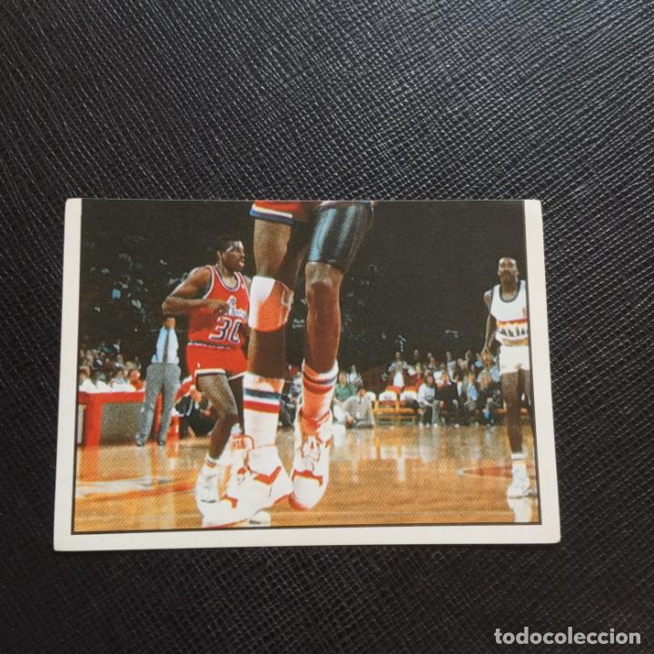 Coleccionismo deportivo: DARREL WALKER 194 PANINI 1991 CROMO 91 BALONCESTO NBA - SIN PEGAR - A75 PG435