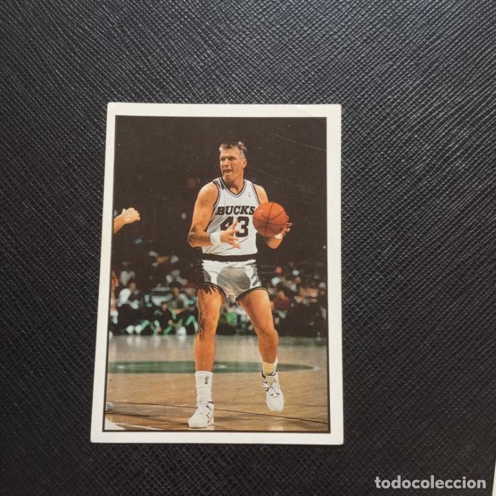 Coleccionismo deportivo: JACK SIKMA 91 PANINI 1991 CROMO 91 BALONCESTO NBA - SIN PEGAR - A75 PG471