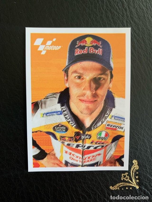 Coleccionismo deportivo: 125 REPSOL HONDA TEAM MOTOGP Moto GP Panini 23 2023