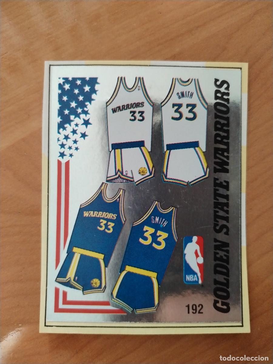 Warriors equipacion cheap