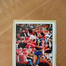 Coleccionismo deportivo: 181 THURL BAILEY (JAZZ) - NBA 89 - RECORTADO