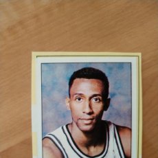 Coleccionismo deportivo: 165 JOHNNY DAWKINS (SPURS) - NBA 89 - RECORTADO