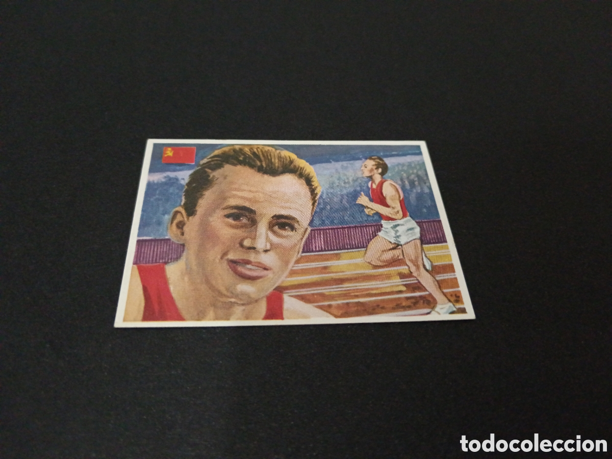 Coleccionismo deportivo: 1979. N&deg; 124 KUTZ QUELCOM SIN PEGAR