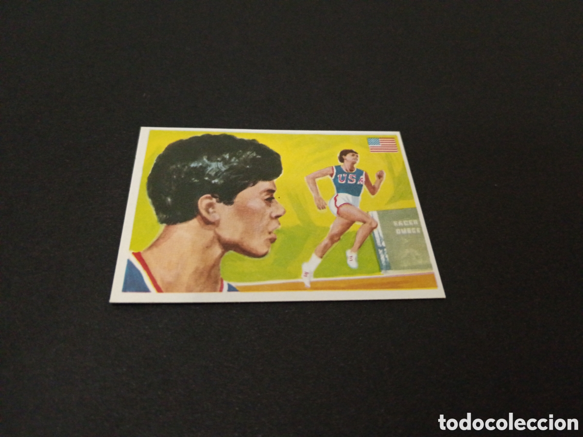 Sammelleidenschaft Sport: 1979. N&deg; 202 RUDOLPH QUELCOM SIN PEGAR