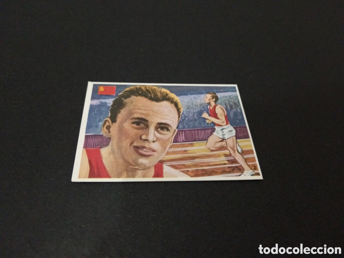Coleccionismo deportivo: 1979. N&deg; 124 KUTZ QUELCOM SIN PEGAR