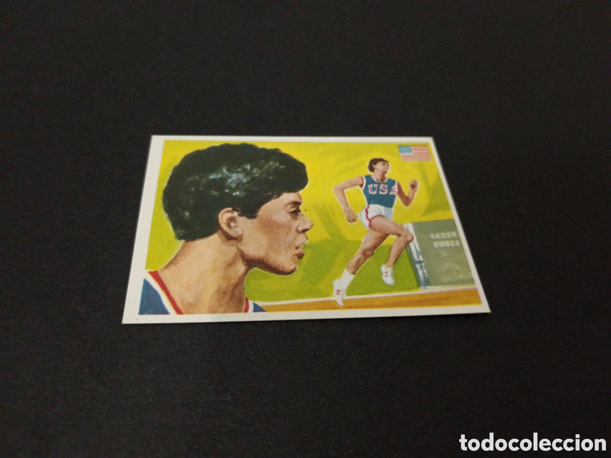 Coleccionismo deportivo: 1979. N&deg; 202 RUDOLPH QUELCOM SIN PEGAR