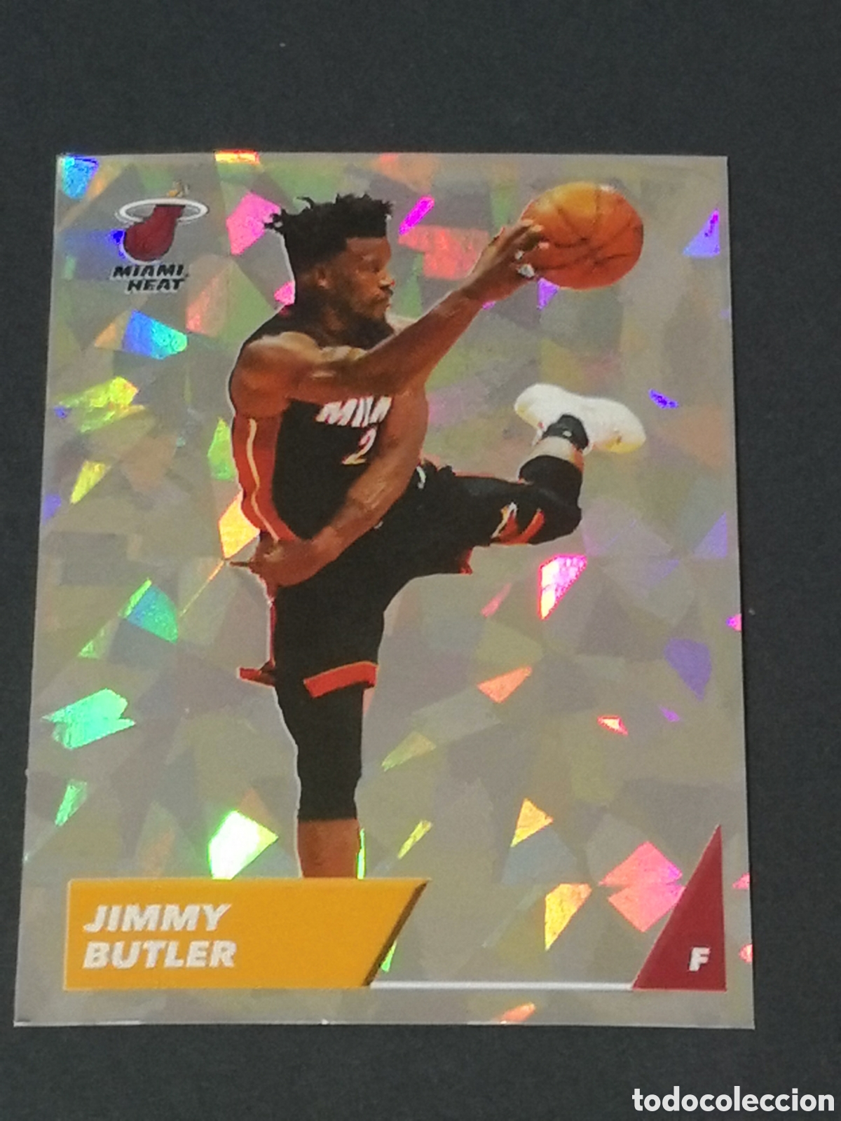 NBA 2021/22 collection officielle de stickers et cartes