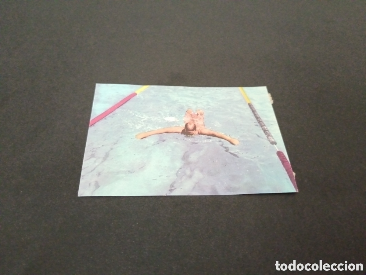 Colecionismo desportivo: 1968 ESTILO MARIPOSA N&deg; 45 DIFUSORA DE CULTURA DESPEGADO