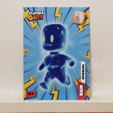 Acheter Pack promotionnel Stumble Guys avec album et 4 enveloppes Panini Acheter Pack promotionnel Stumble Guys avec album et 4 enveloppes Panini