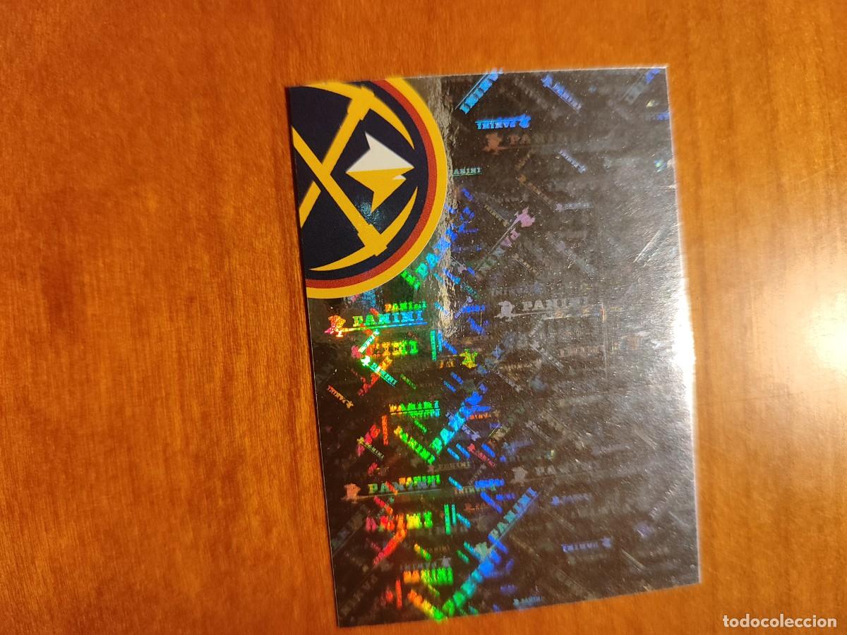 Collezionismo sportivo: 25 NBA 23 24 NBA CHAMPIONS 2022-23 - NBA FINALS -- PANINI 2023 2024 BALONCESTO