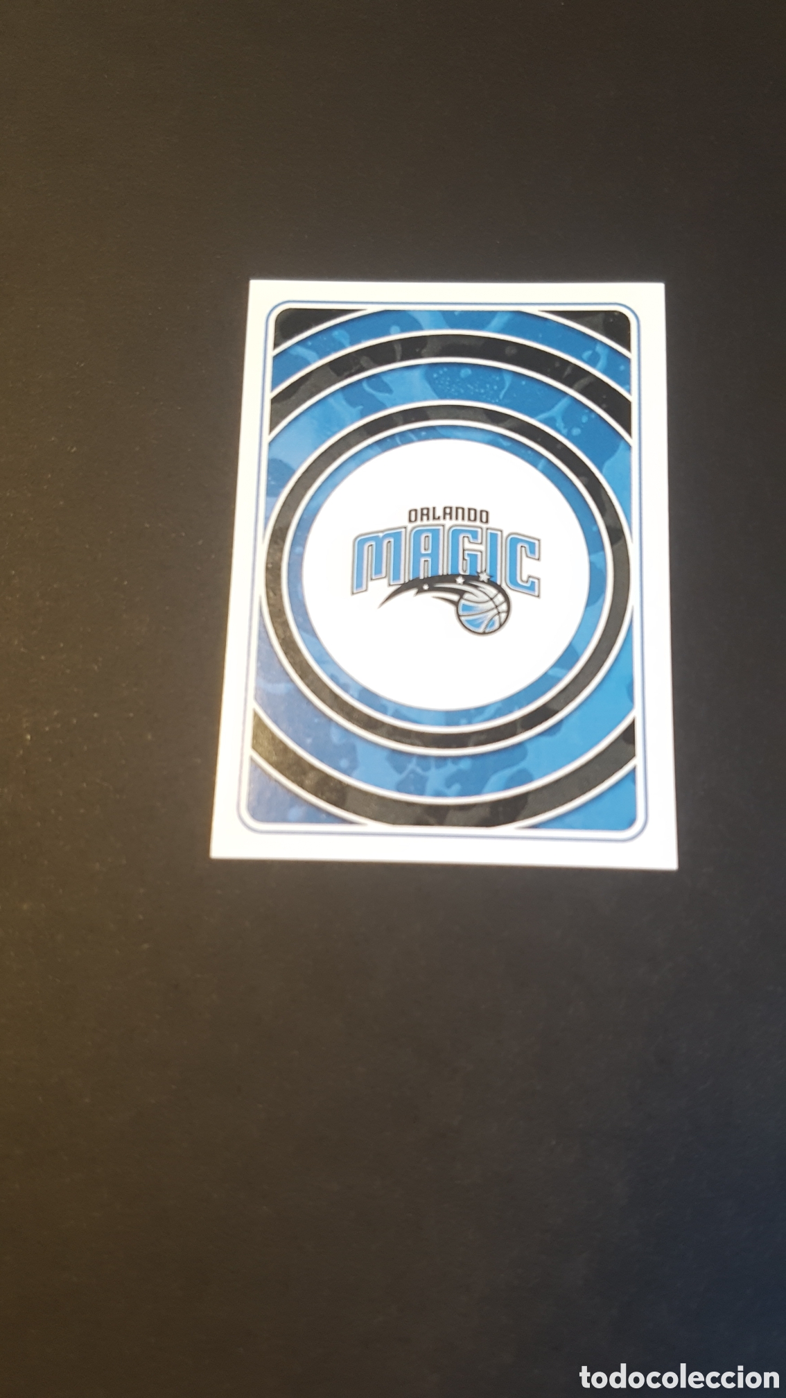 Coleccionismo deportivo: #243 ORLANDO MAGIC PANINI NBA STICKER COLECTION 2023-24