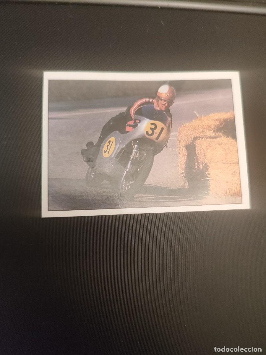 Coleccionismo deportivo: 3 SUPER MOTO PANINI MIKE HAILWOOD - WORLD CHAMPIONS 500 CC -- CROMO 1993 93