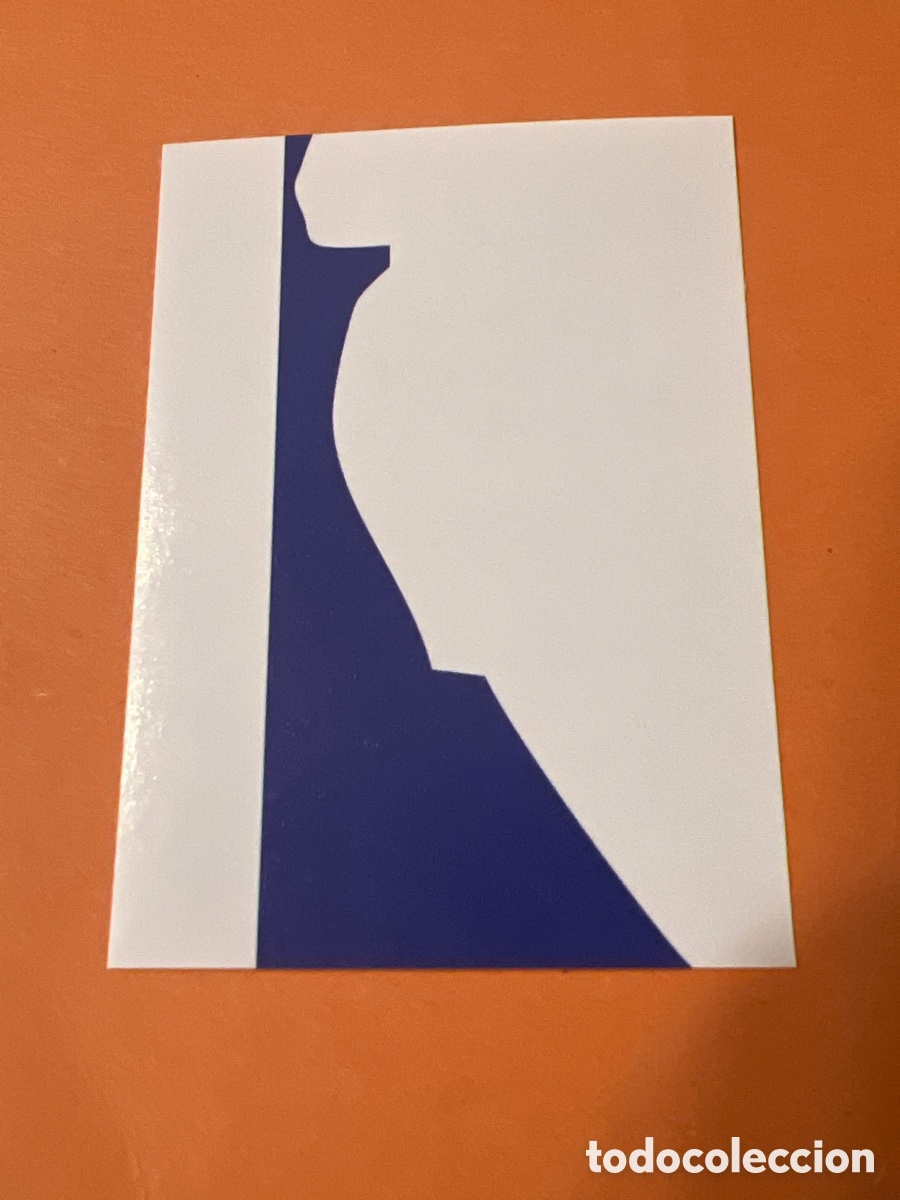 Sammelleidenschaft Sport: C7041. STICKER COLLECTION 2024 25 - NBA - 511