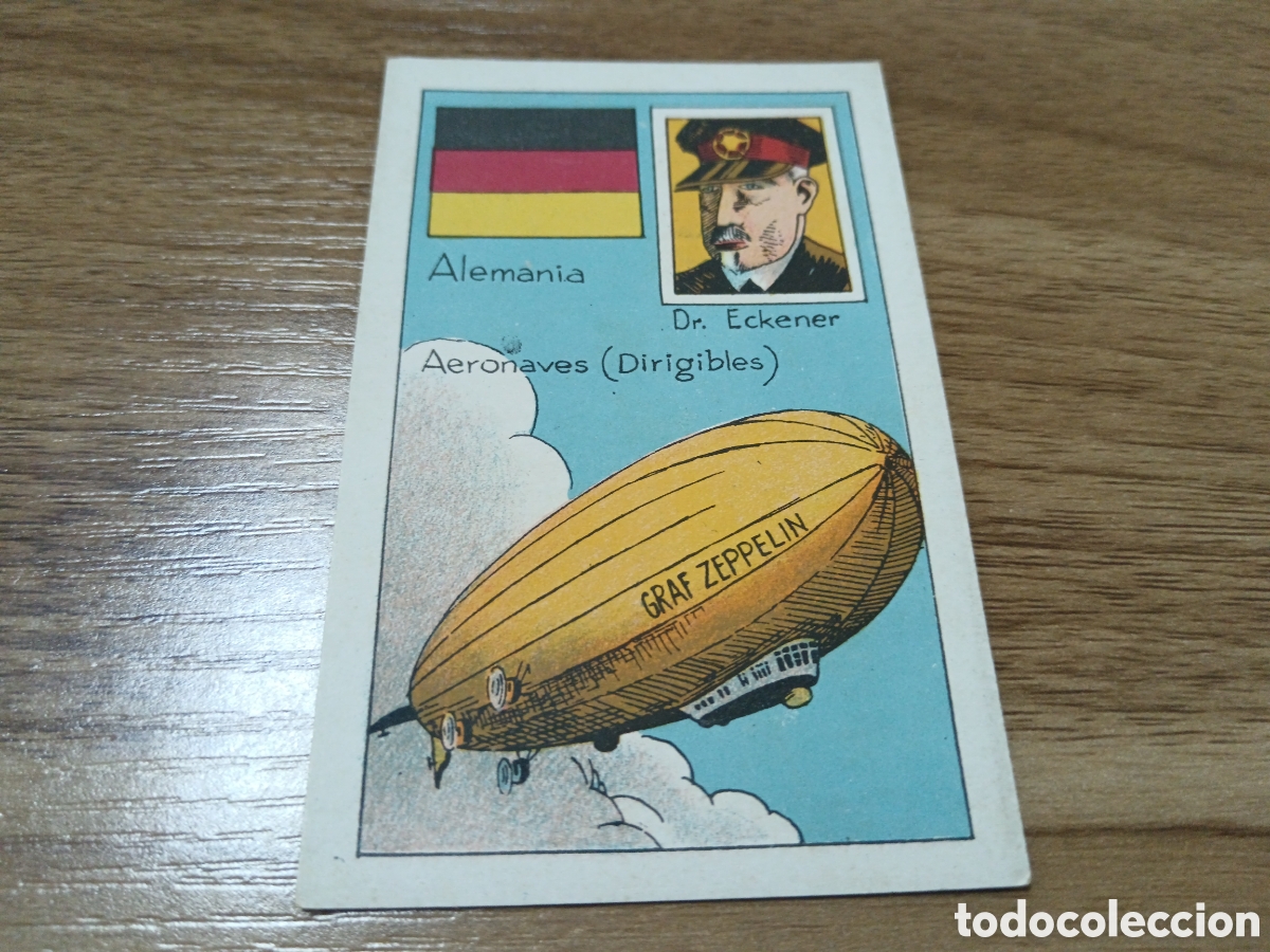 Sammelleidenschaft Sport: DR.ECKENER N&deg; 40 QUIEN ES EL CAMPE&Oacute;N MUNDIAL A&Ntilde;OS 20 CASA VICENS